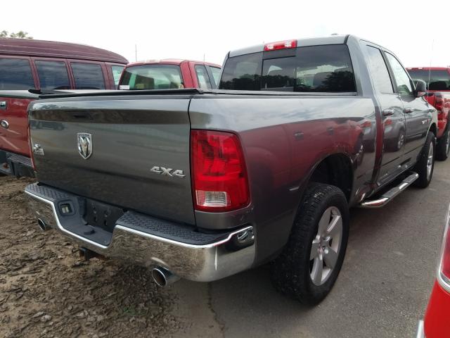 Photo 3 VIN: 1D7RV1GT8AS211389 - DODGE RAM 1500 