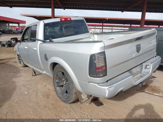 Photo 2 VIN: 1D7RV1GT8AS225244 - DODGE RAM 1500 