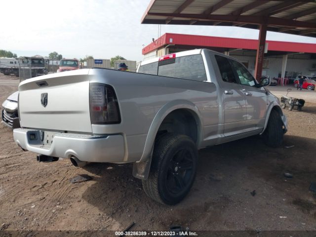 Photo 3 VIN: 1D7RV1GT8AS225244 - DODGE RAM 1500 