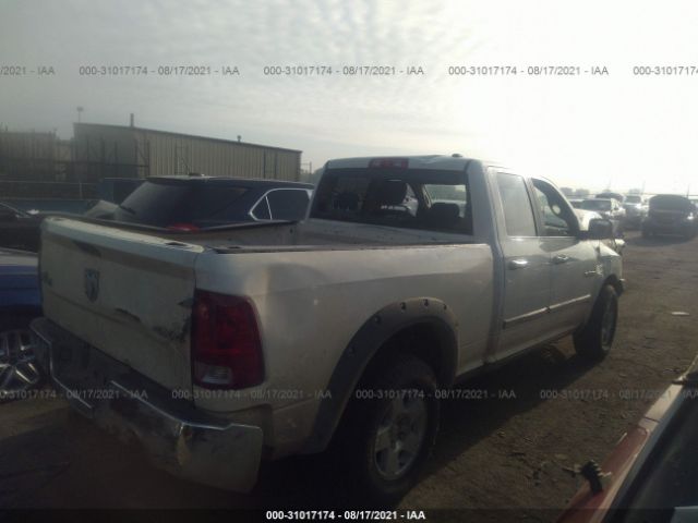 Photo 3 VIN: 1D7RV1GT8AS235207 - DODGE RAM 1500 