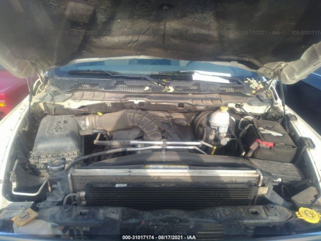 Photo 9 VIN: 1D7RV1GT8AS235207 - DODGE RAM 1500 