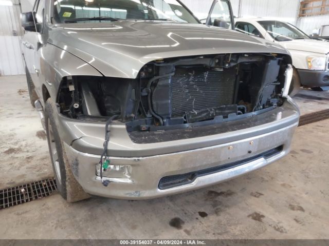 Photo 5 VIN: 1D7RV1GT8AS240567 - DODGE RAM 1500 