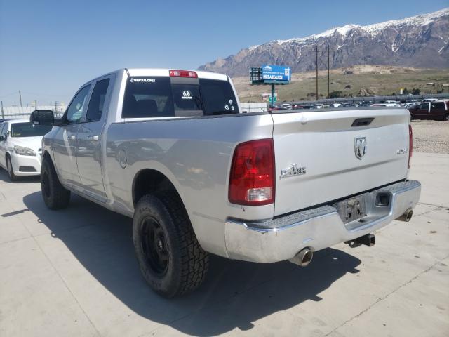 Photo 2 VIN: 1D7RV1GT8AS257501 - DODGE RAM 1500 