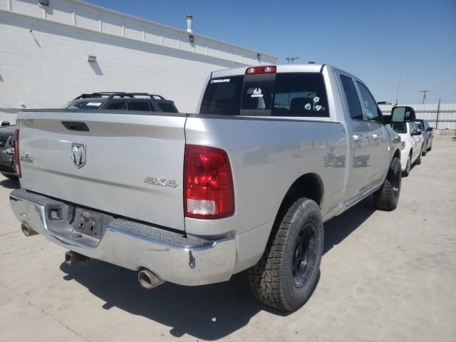 Photo 3 VIN: 1D7RV1GT8AS257501 - DODGE RAM 1500 