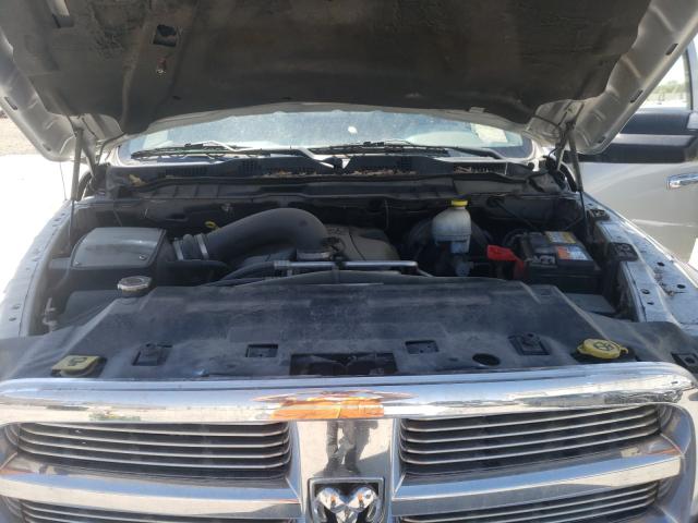 Photo 6 VIN: 1D7RV1GT8AS257501 - DODGE RAM 1500 