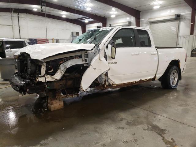 Photo 0 VIN: 1D7RV1GT8AS261614 - DODGE RAM 1500 