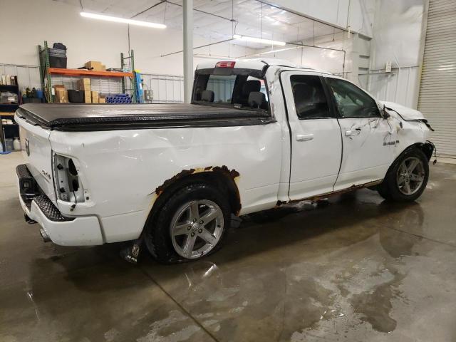 Photo 2 VIN: 1D7RV1GT8AS261614 - DODGE RAM 1500 