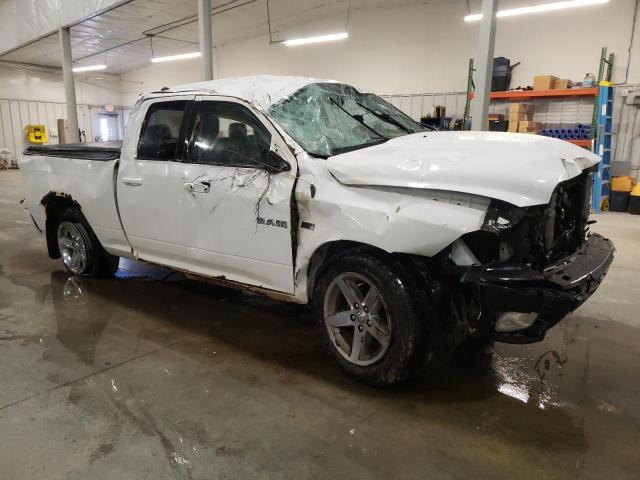 Photo 3 VIN: 1D7RV1GT8AS261614 - DODGE RAM 1500 