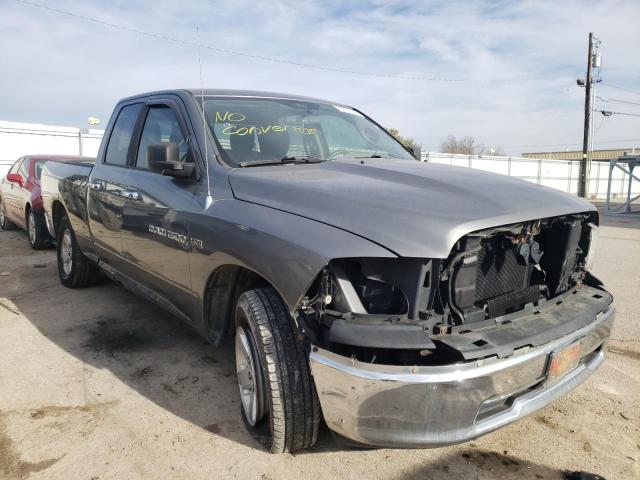 Photo 0 VIN: 1D7RV1GT8BS524797 - DODGE RAM 1500 