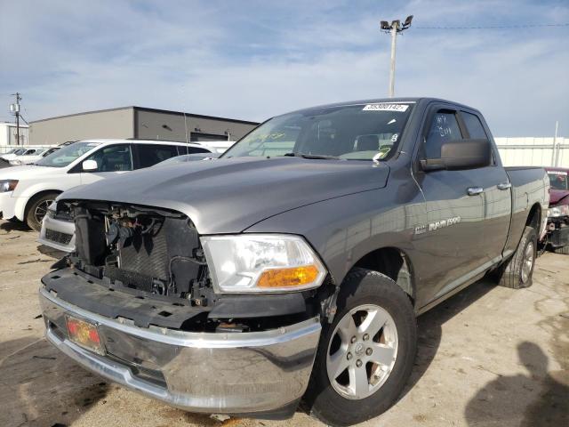 Photo 1 VIN: 1D7RV1GT8BS524797 - DODGE RAM 1500 