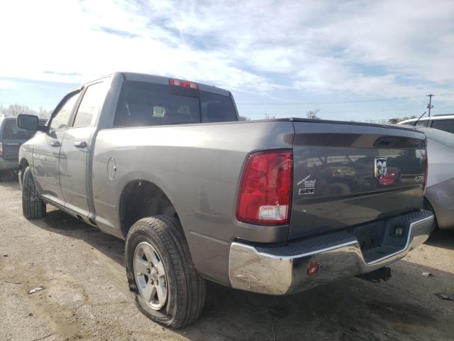 Photo 2 VIN: 1D7RV1GT8BS524797 - DODGE RAM 1500 