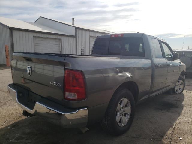 Photo 3 VIN: 1D7RV1GT8BS524797 - DODGE RAM 1500 