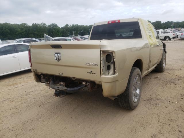 Photo 3 VIN: 1D7RV1GT8BS531104 - DODGE RAM 1500 