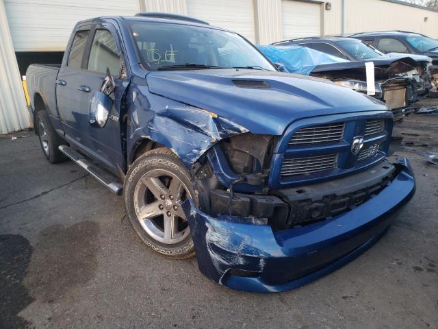 Photo 0 VIN: 1D7RV1GT8BS531376 - DODGE RAM 1500 