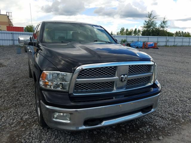 Photo 8 VIN: 1D7RV1GT8BS535797 - DODGE RAM 1500 