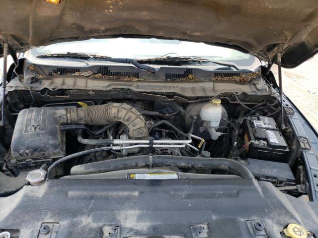 Photo 10 VIN: 1D7RV1GT8BS540434 - DODGE RAM 1500 