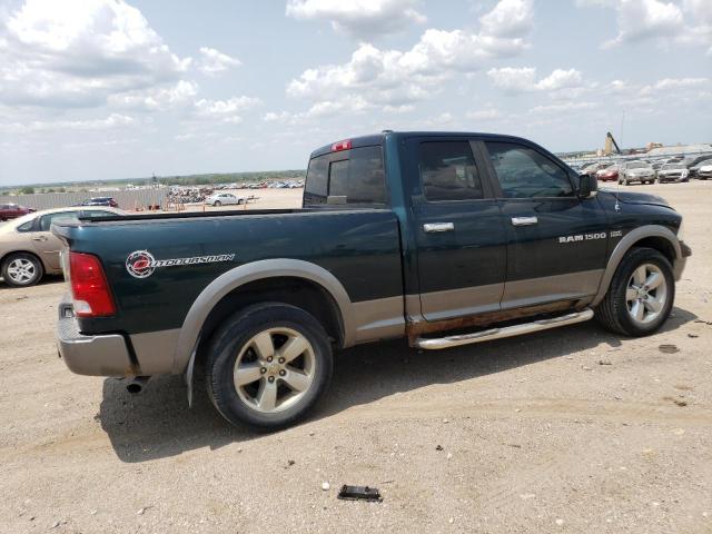 Photo 2 VIN: 1D7RV1GT8BS540434 - DODGE RAM 1500 