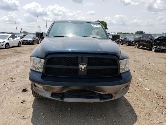 Photo 4 VIN: 1D7RV1GT8BS540434 - DODGE RAM 1500 