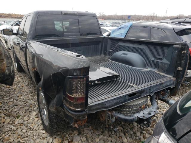 Photo 1 VIN: 1D7RV1GT8BS556018 - DODGE RAM 1500 