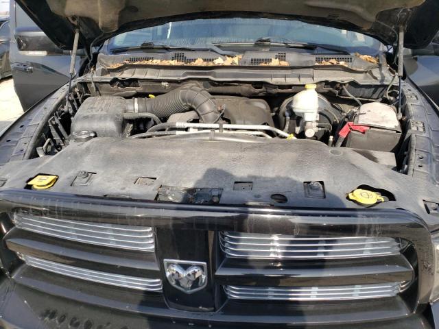 Photo 10 VIN: 1D7RV1GT8BS556018 - DODGE RAM 1500 