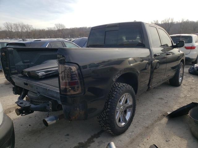 Photo 2 VIN: 1D7RV1GT8BS556018 - DODGE RAM 1500 