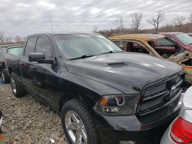 Photo 3 VIN: 1D7RV1GT8BS556018 - DODGE RAM 1500 