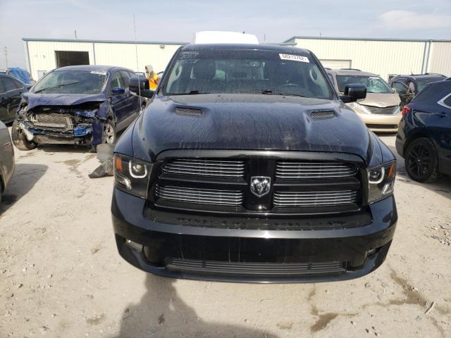 Photo 4 VIN: 1D7RV1GT8BS556018 - DODGE RAM 1500 