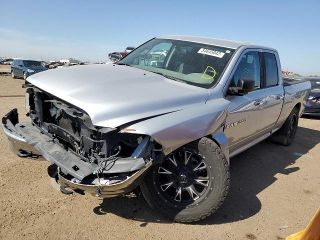 Photo 1 VIN: 1D7RV1GT8BS578584 - DODGE RAM 1500 