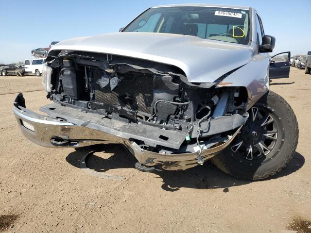 Photo 8 VIN: 1D7RV1GT8BS578584 - DODGE RAM 1500 