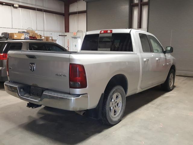 Photo 3 VIN: 1D7RV1GT8BS613799 - DODGE RAM 1500 