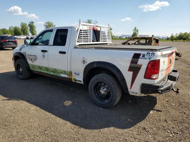 Photo 1 VIN: 1D7RV1GT8BS626858 - DODGE RAM 1500 