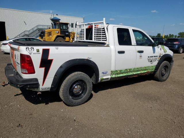 Photo 2 VIN: 1D7RV1GT8BS626858 - DODGE RAM 1500 