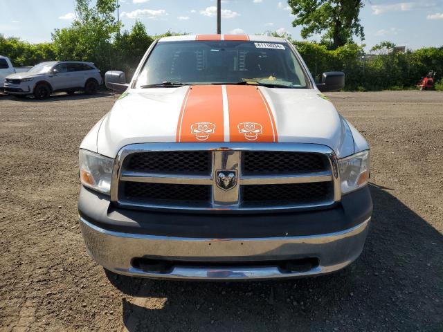 Photo 4 VIN: 1D7RV1GT8BS626858 - DODGE RAM 1500 