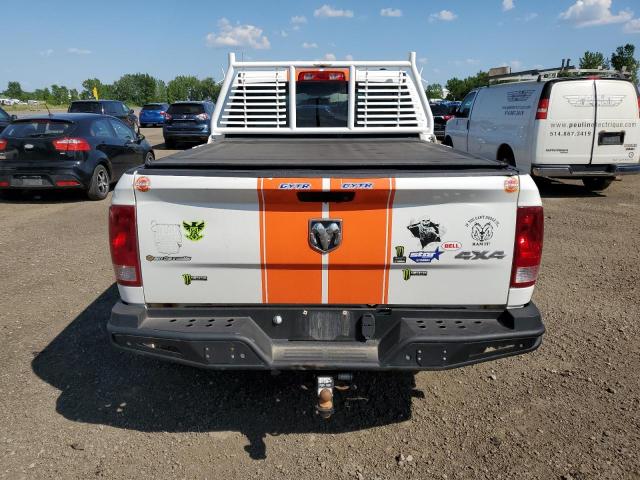 Photo 5 VIN: 1D7RV1GT8BS626858 - DODGE RAM 1500 