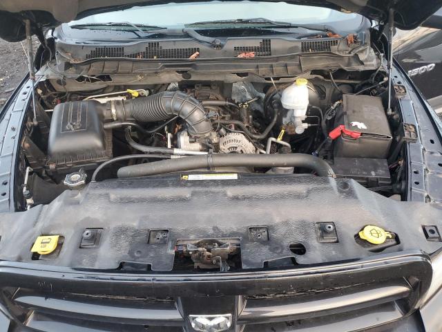 Photo 10 VIN: 1D7RV1GT8BS627881 - DODGE RAM 1500 