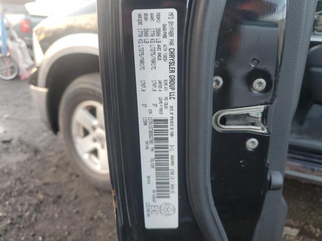 Photo 11 VIN: 1D7RV1GT8BS627881 - DODGE RAM 1500 