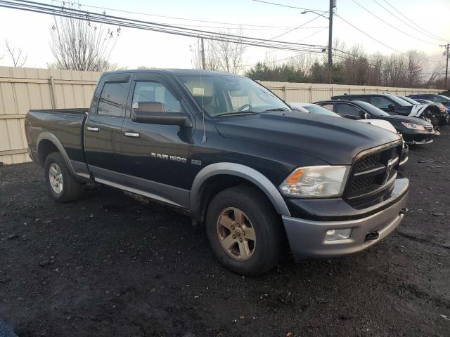 Photo 3 VIN: 1D7RV1GT8BS627881 - DODGE RAM 1500 