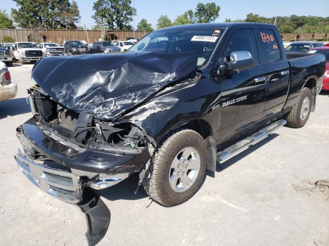 Photo 1 VIN: 1D7RV1GT8BS633597 - DODGE RAM 1500 