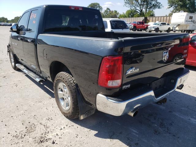 Photo 2 VIN: 1D7RV1GT8BS633597 - DODGE RAM 1500 