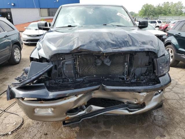 Photo 4 VIN: 1D7RV1GT8BS638122 - DODGE RAM 1500 