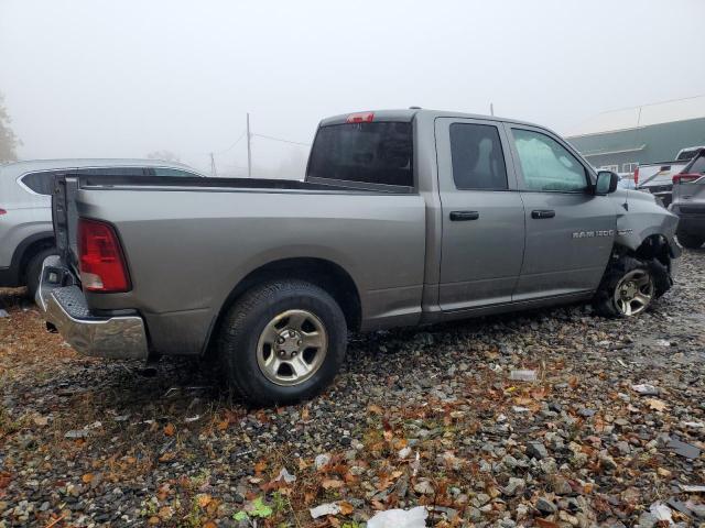 Photo 2 VIN: 1D7RV1GT8BS642252 - DODGE RAM 1500 