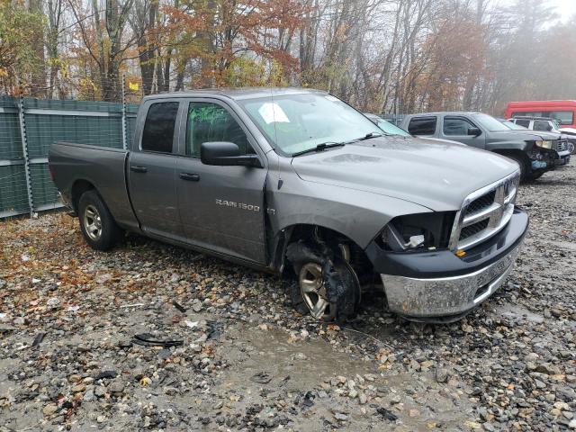 Photo 3 VIN: 1D7RV1GT8BS642252 - DODGE RAM 1500 