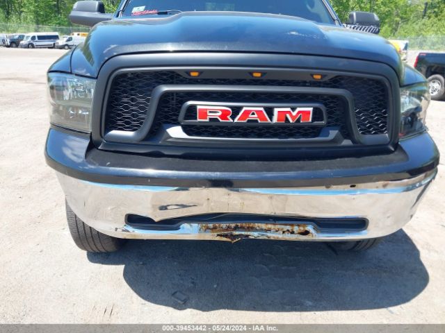 Photo 5 VIN: 1D7RV1GT8BS667474 - RAM RAM 1500 