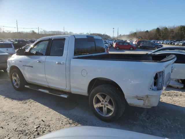 Photo 1 VIN: 1D7RV1GT8BS705575 - DODGE RAM 1500 