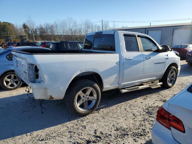 Photo 2 VIN: 1D7RV1GT8BS705575 - DODGE RAM 1500 