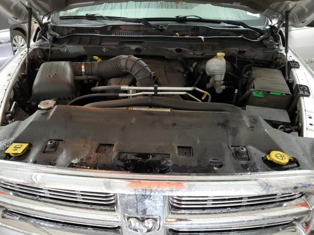 Photo 11 VIN: 1D7RV1GT8BS708038 - DODGE RAM 1500 