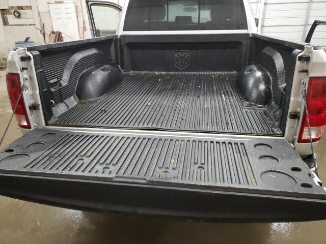 Photo 9 VIN: 1D7RV1GT8BS708038 - DODGE RAM 1500 