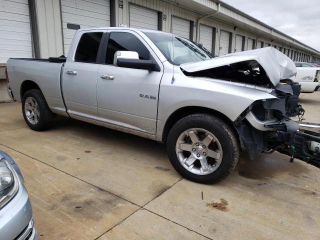 Photo 3 VIN: 1D7RV1GT9AS103816 - DODGE RAM 1500 