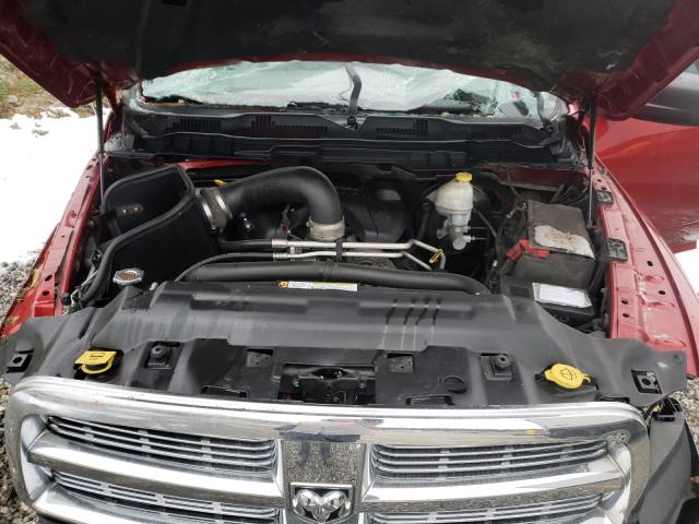 Photo 6 VIN: 1D7RV1GT9AS106750 - DODGE RAM 1500 