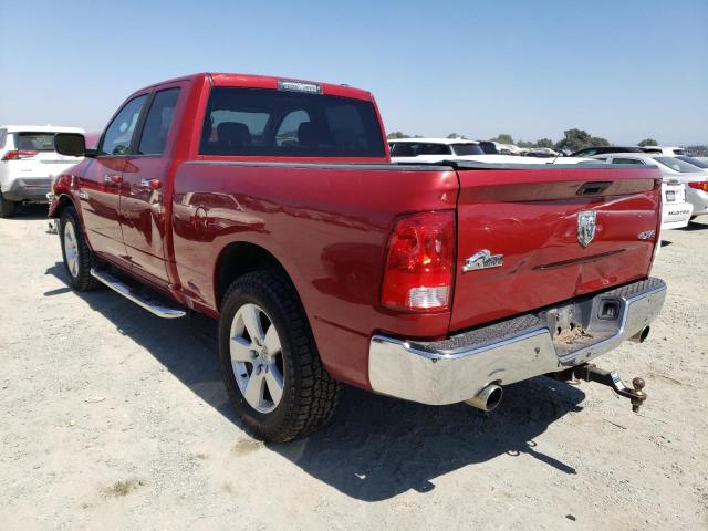 Photo 1 VIN: 1D7RV1GT9AS106795 - DODGE RAM 1500 